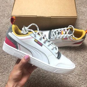 PUMA x Helly Hansen Sneakers